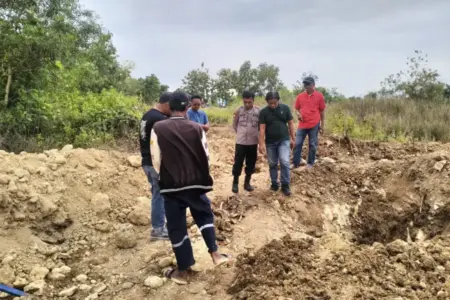 Foto BeritaJatim.com