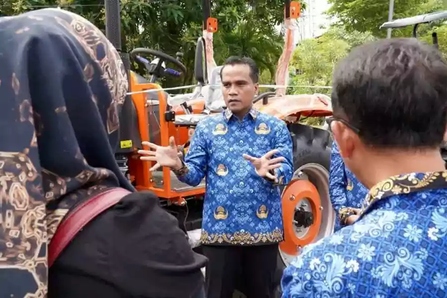 Foto BeritaJatim.com