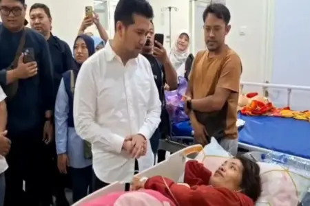 Foto BeritaJatim.com