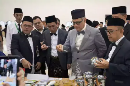 Foto BeritaJatim.com