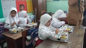Jangkau Kepulauan,Sumenep Butuh 114 SPPG Foto BeritaJatim.com