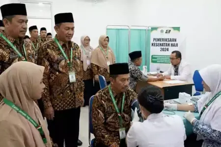 Foto BeritaJatim.com