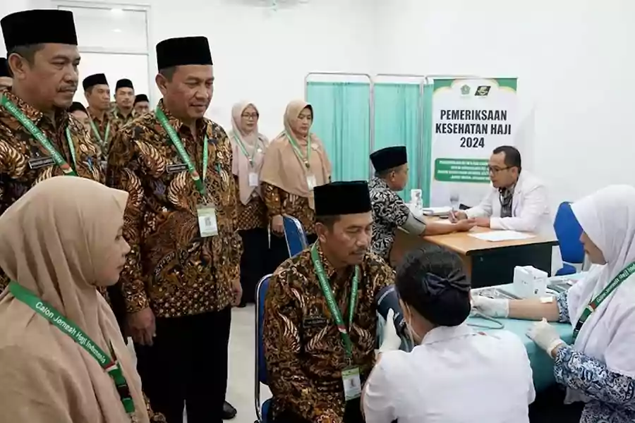 Foto BeritaJatim.com