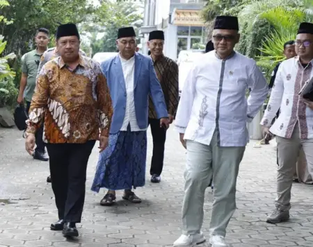Foto BeritaJatim.com