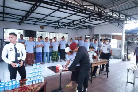 Foto BeritaJatim.com