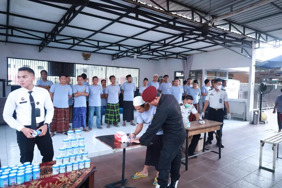 Foto BeritaJatim.com