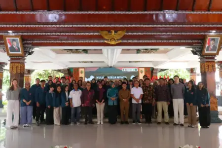 Foto BeritaJatim.com