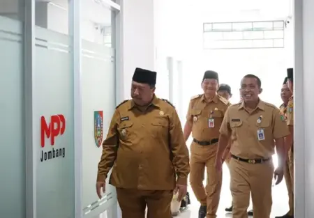 Foto BeritaJatim.com