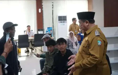 Foto BeritaJatim.com