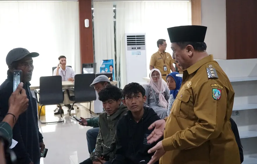 Foto BeritaJatim.com