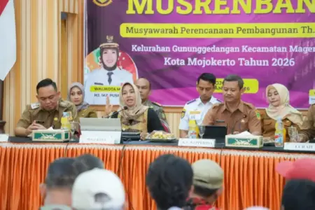 Foto BeritaJatim.com