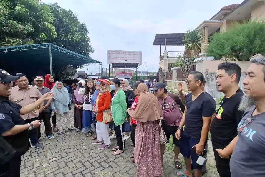 Foto BeritaJatim.com
