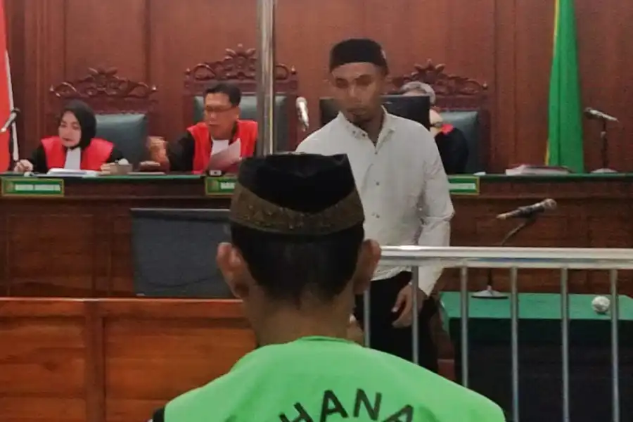 Foto BeritaJatim.com