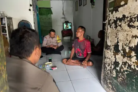 Foto BeritaJatim.com