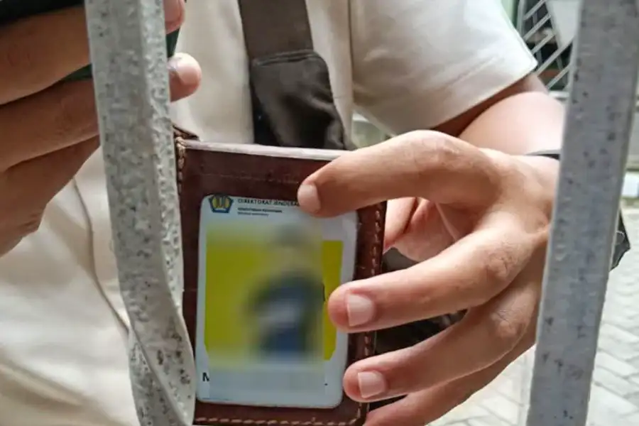Foto BeritaJatim.com