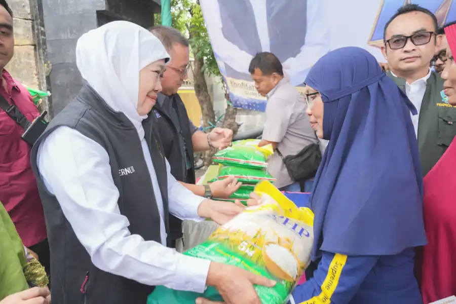 Foto BeritaJatim.com