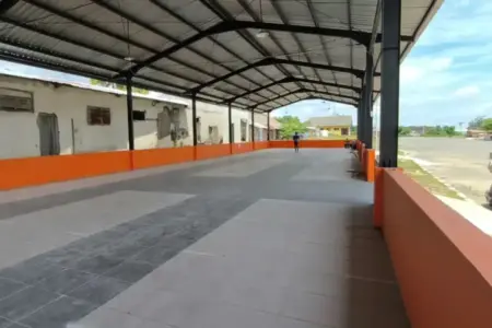 Foto BeritaJatim.com