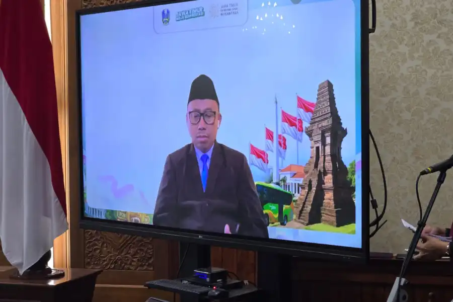 Foto BeritaJatim.com