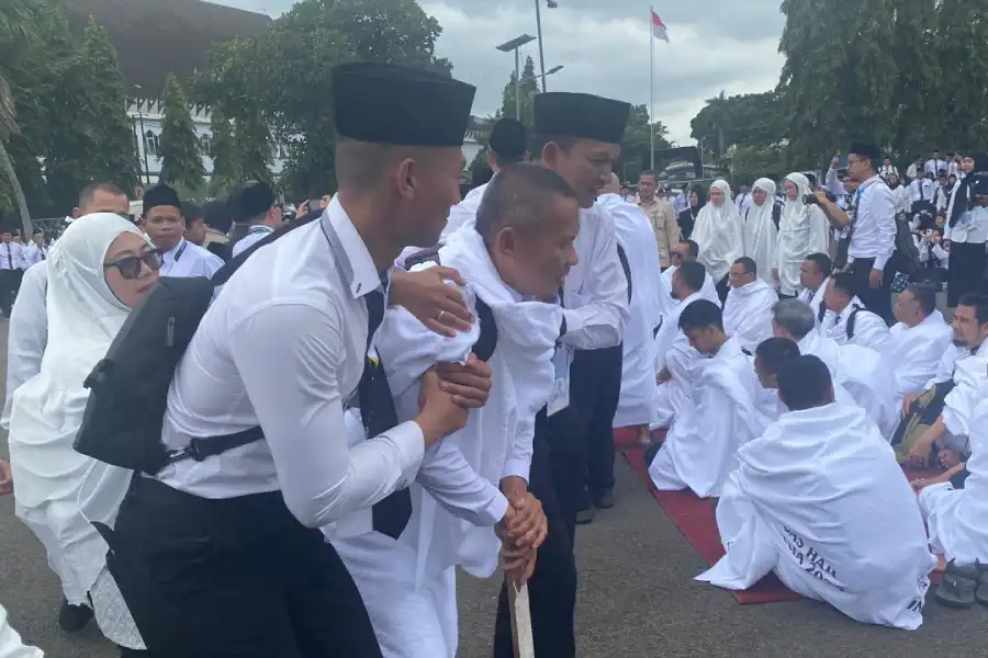 Foto BeritaJatim.com