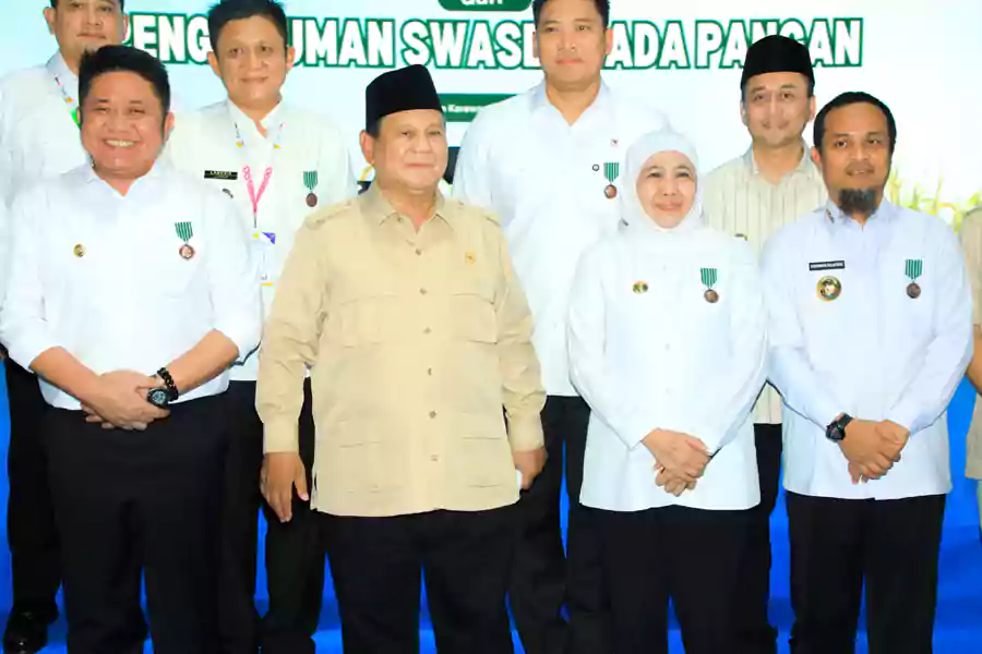 Foto BeritaJatim.com