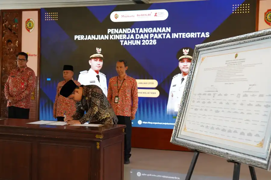 Foto BeritaJatim.com