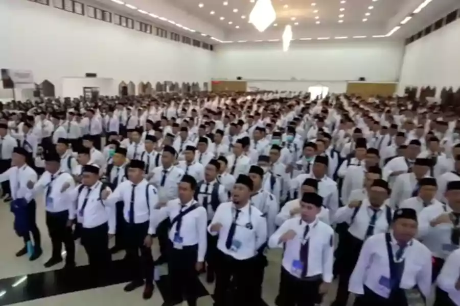 Foto BeritaJatim.com