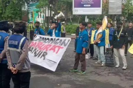Foto BeritaJatim.com