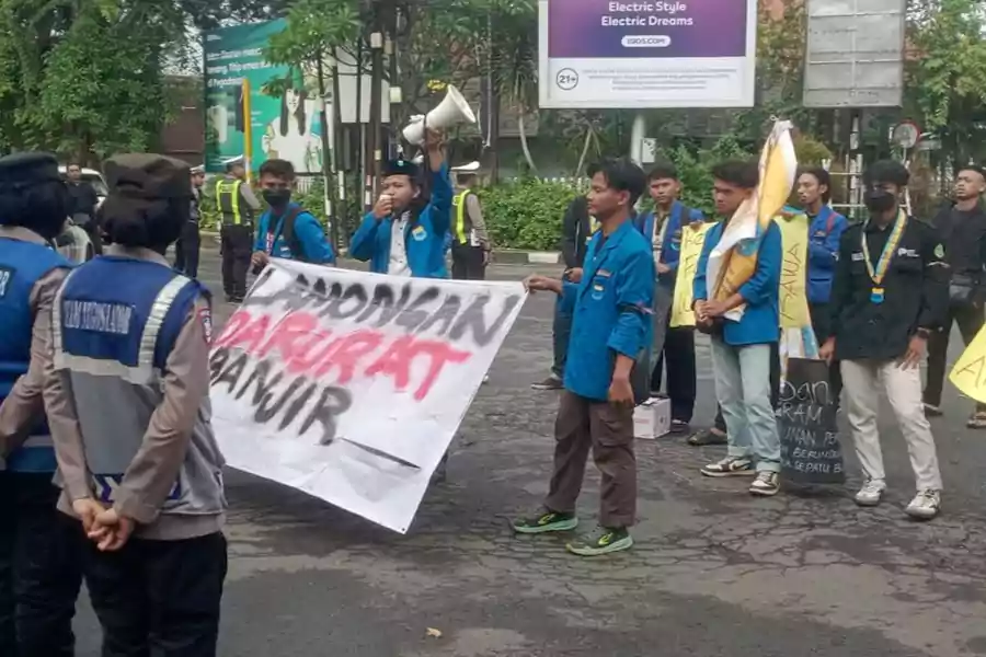 Foto BeritaJatim.com