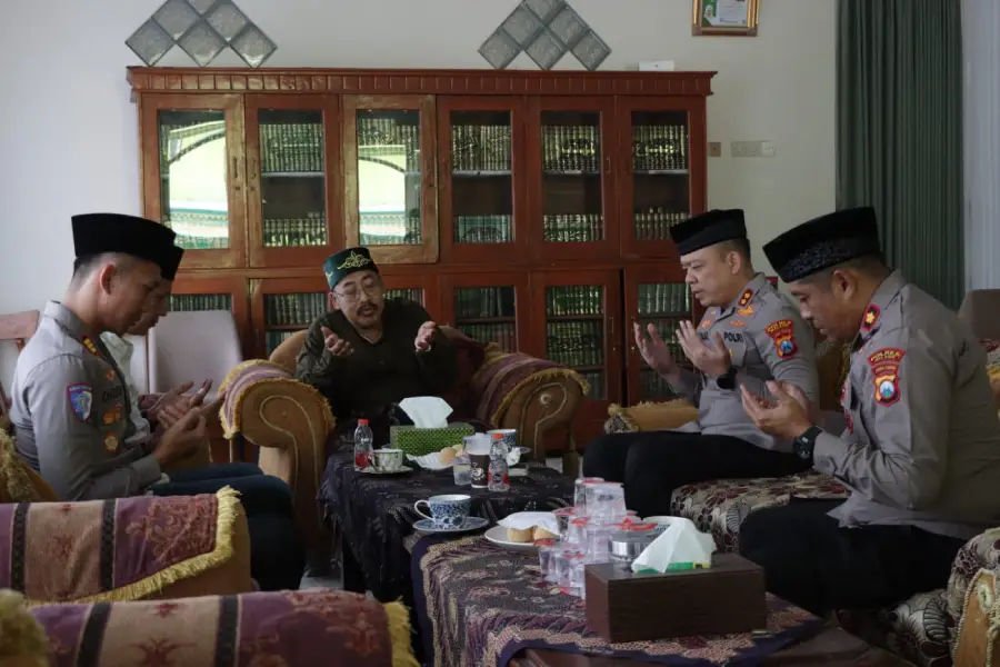 Foto BeritaJatim.com