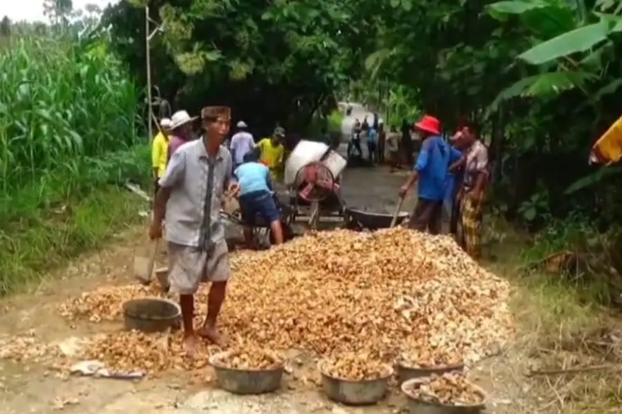Foto BeritaJatim.com