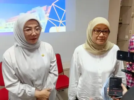 14.561 Pegawai Pemkot Surabaya Diangkat PPPK Paruh Waktu, Gelombang Pensiun Menanti Foto BeritaJatim.com