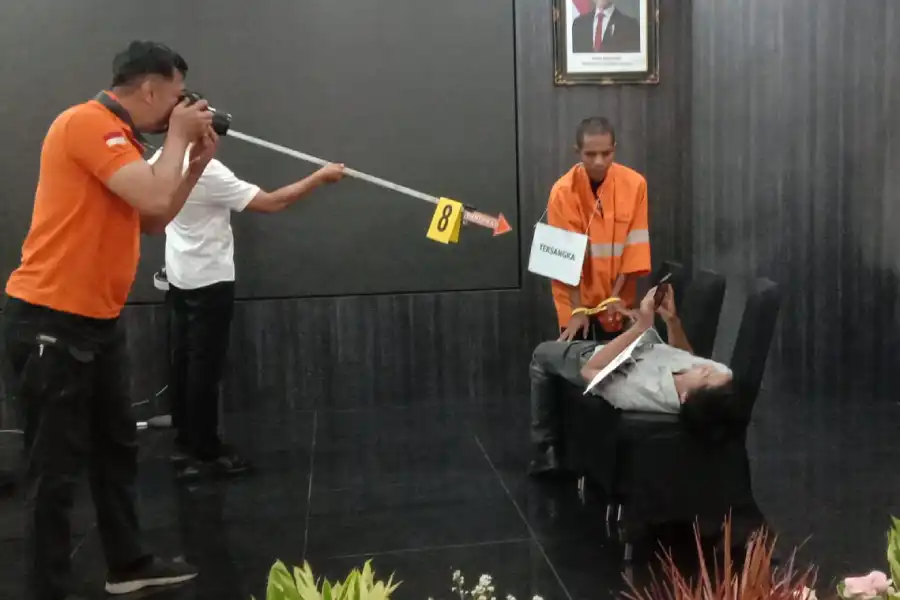 Foto BeritaJatim.com