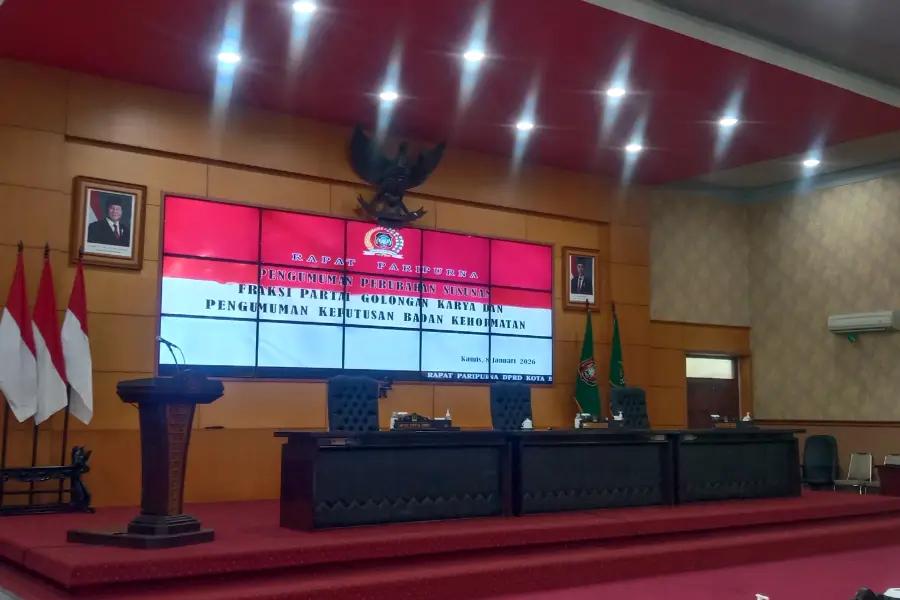 Foto BeritaJatim.com
