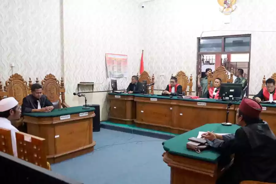 Foto BeritaJatim.com
