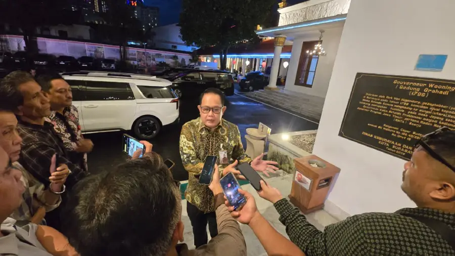 Foto BeritaJatim.com