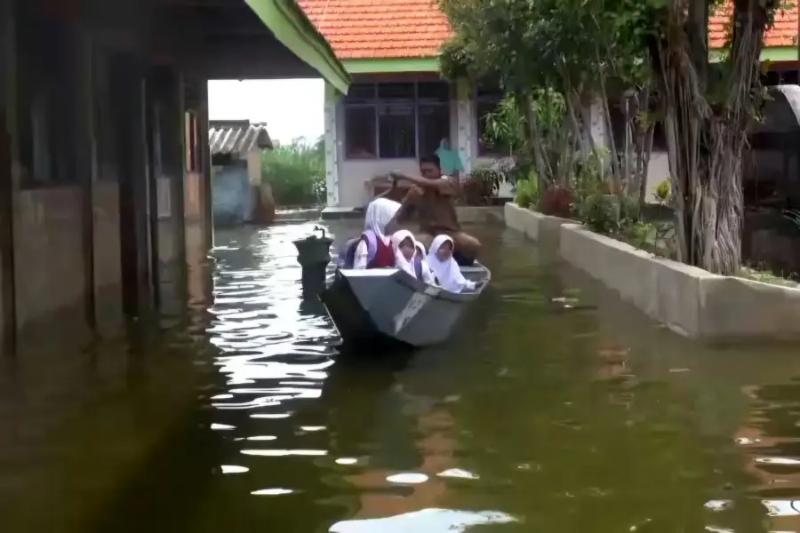 Foto BeritaJatim.com