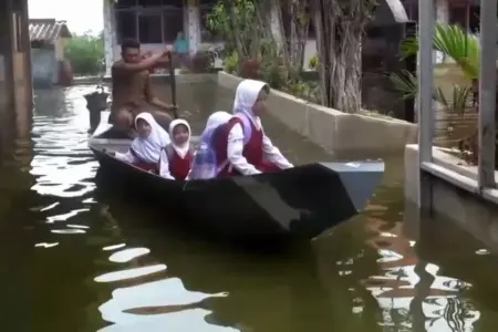 Foto BeritaJatim.com