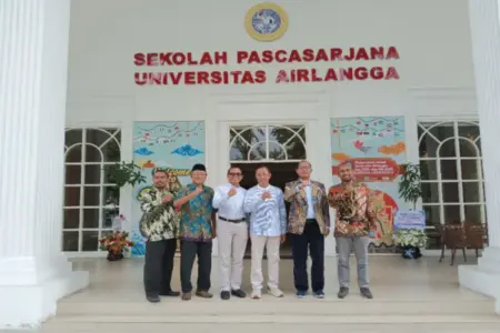 Foto BeritaJatim.com