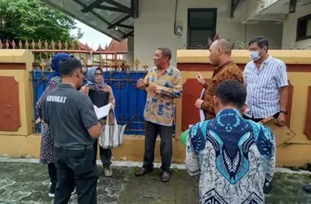 Foto BeritaJatim.com