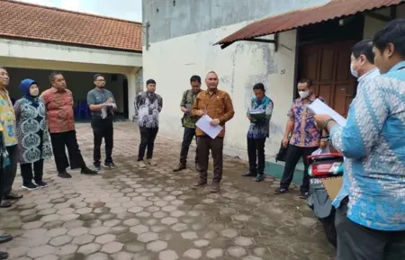 Foto BeritaJatim.com