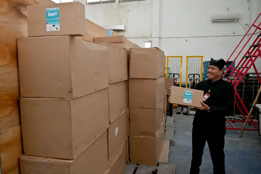 Foto BeritaJatim.com