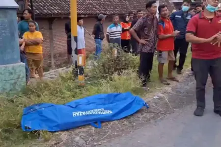Foto BeritaJatim.com