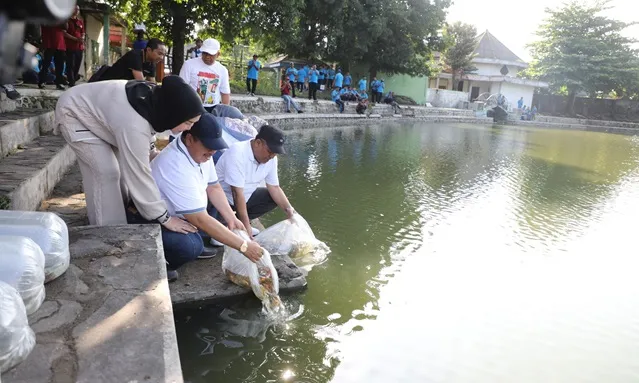 Foto BeritaJatim.com