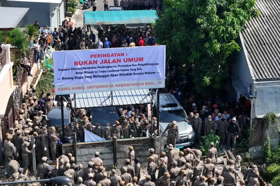 Foto BeritaJatim.com