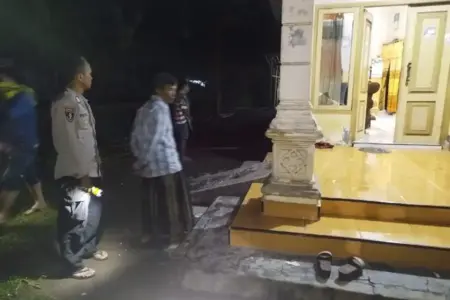 Foto BeritaJatim.com