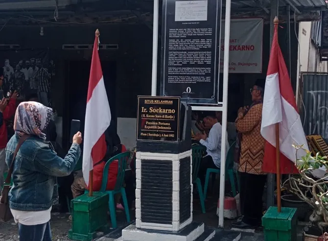 Foto BeritaJatim.com