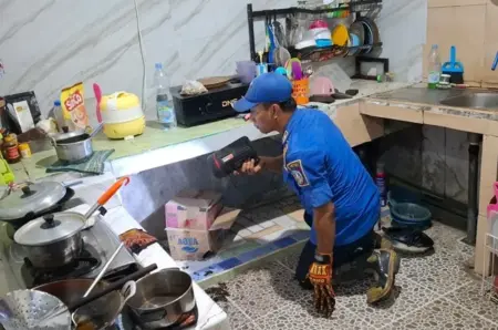 Foto BeritaJatim.com