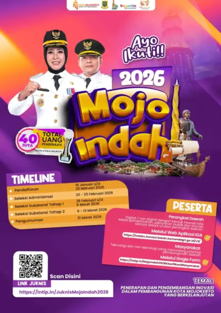 Foto BeritaJatim.com