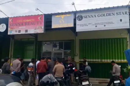 Foto BeritaJatim.com