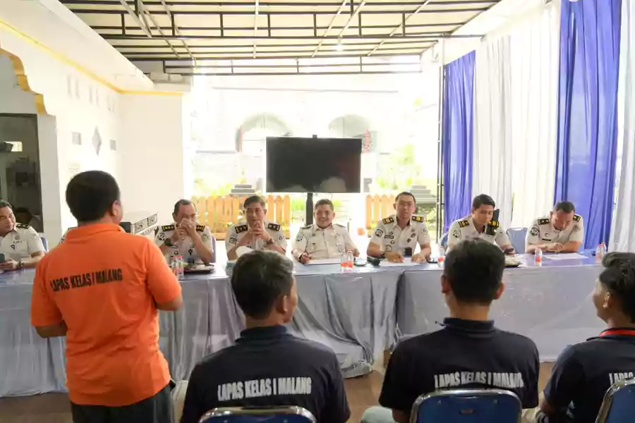 Foto BeritaJatim.com